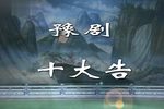 十大告 全集