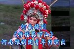 穆桂英下山 全集