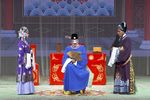 唐知县放粮 全集
