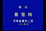 秦雪梅 全集下载