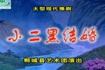 小二黑结婚 全集下载