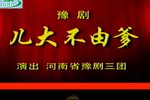 儿大不由爹 全集下载