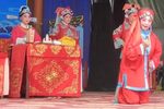 三审刘玉娘第二集