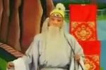 姜子牙钓鱼