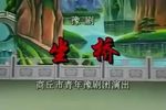 坐桥