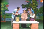 吵闹亲家