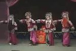 包公探阴山 选段