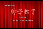 柿子红了 上集
