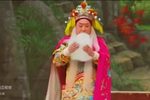 司马懿探山
