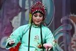 抬花轿