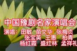 中国豫剧名家演唱会