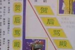 贺后骂殿下载