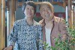 敬老院的故事 选段