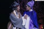 秦雪梅 选段