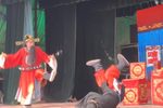 血溅乌纱 选段