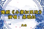小寡妇哭坟 选段下载