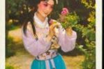 红珠女 选段