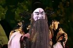 穆桂英挂帅