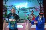 程咬金照镜子第三场