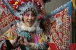 穆桂英下山