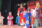 血溅乌纱