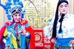 穆桂英下山下载