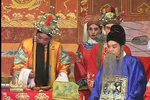 火烧李道宗 选段