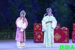 秦雪梅观文 选段下载