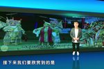 鹤发丹心