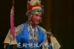 对花枪前南营 选段