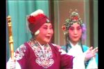 对花枪