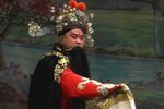 刘墉回北京出南京三声炮如同雷震