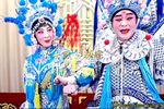 穆桂英下山