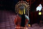 宇宙锋 选段