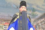 刘墉下南京