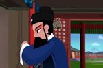 宝莲灯之打堂