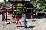 唱响消防彩调 选段
