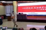 秋江 选段