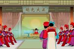 玉堂春