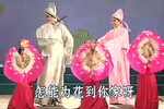 十八相送