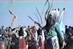 贵州安顺地戏1989年珍贵老录像傩戏民俗下载