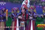 官鹅情歌 选段