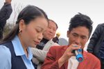 好久不走这方来 选段