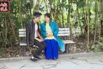 儿子多了是冤家 选段