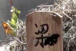 梁山伯