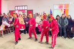 十二月采花下载