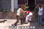 亲娘花心儿遭晚娘第四段