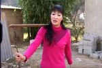 辣糙媳妇