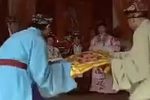 王百万祝寿 选段