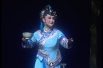 水莽草
